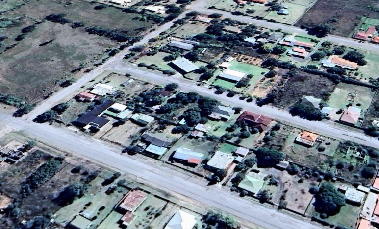 Bedroom Property for Sale in Ventersburg Free State